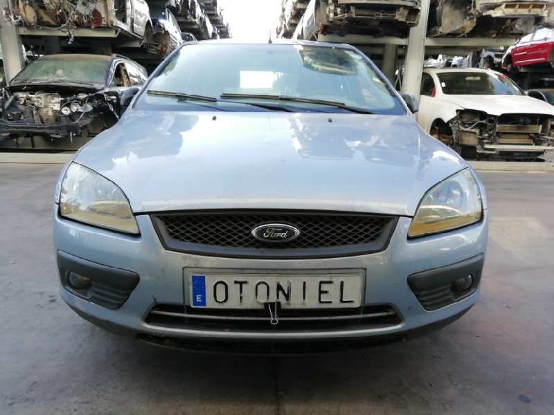 FORD FOCUS BERLINA (CAP)