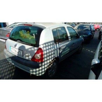 renault clio ii fase ii (b/cb0) del año 2003