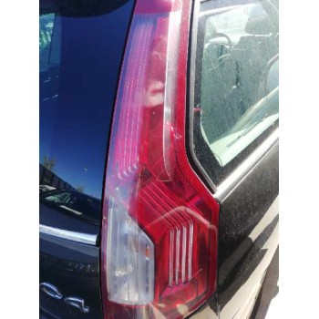 citroën c4 grand picasso del año 2010