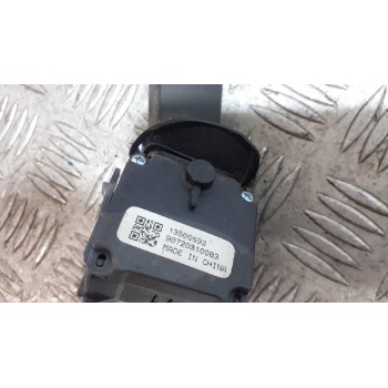 Recambio de mando limpia para opel insignia berlina cosmo referencia OEM IAM 13500693  