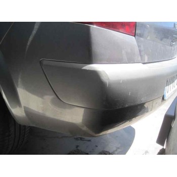 renault megane ii classic berlina del año 2004