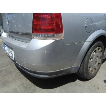 opel vectra c berlina del año 2003