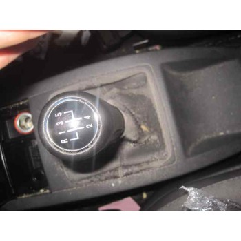 volkswagen polo (9n1) del año 2002