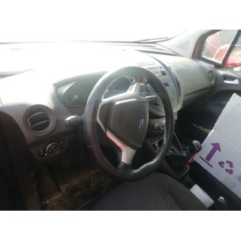 ford transit courier del año 2016