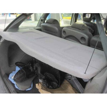 citroën xsara picasso del año 2001