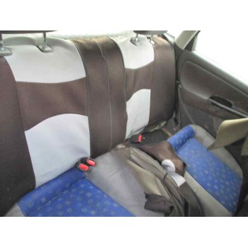 seat ibiza (6k1) del año 2002