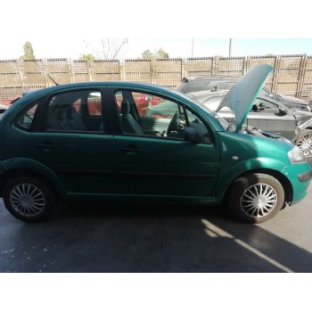 citroën c3 del año 2003