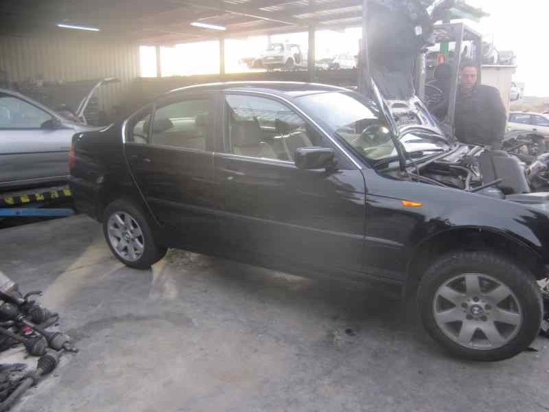 BMW SERIE 3 BERLINA (E46)