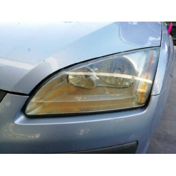 ford focus berlina (cap) del año 2006