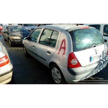 renault clio ii fase ii (b/cb0) del año 2003