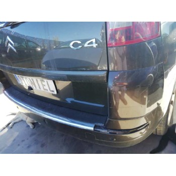 citroën c4 grand picasso del año 2010