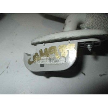 Recambio de parasol izquierdo para audi a6 berlina (4f2) 3.0 tdi quattro referencia OEM IAM   