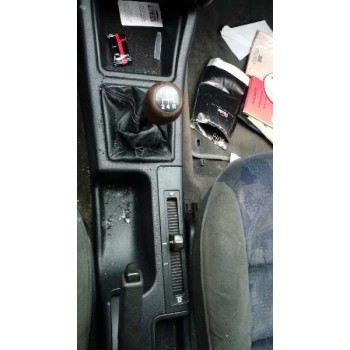 citroën xantia berlina del año 1998