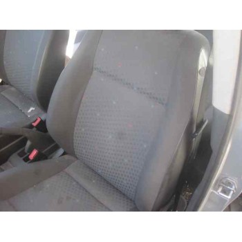 volkswagen polo (9n1) del año 2002