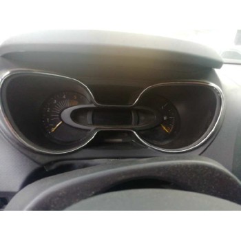 renault captur del año 2013