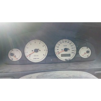 mg serie 45 (t/rt) del año 2005