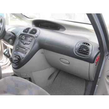 citroën xsara picasso del año 2001