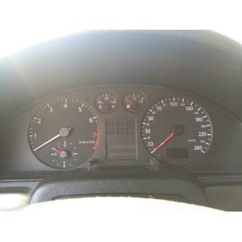 audi a4 berlina (b5) del año 1999