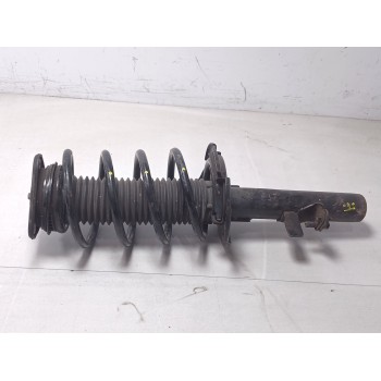 Recambio de amortiguador delantero izquierdo para ford focus lim. trend + referencia OEM IAM bv6118k001lab A0504038 