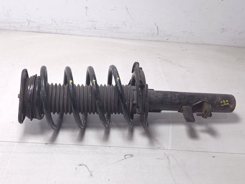 Recambio de amortiguador delantero izquierdo para ford focus lim. trend + referencia OEM IAM bv6118k001lab A0504038 