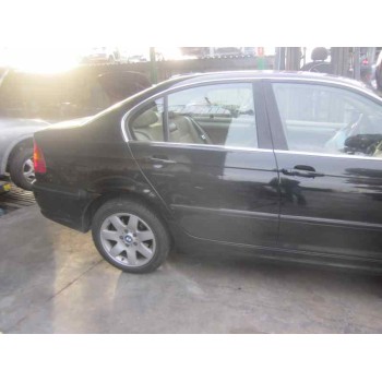 bmw serie 3 berlina (e46) del año 2003