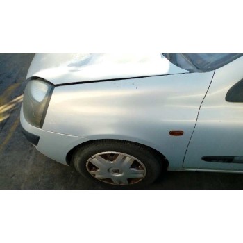 renault clio ii fase ii (b/cb0) del año 2003