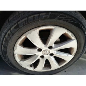 citroën c4 grand picasso del año 2010