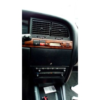 citroën xantia berlina del año 1998