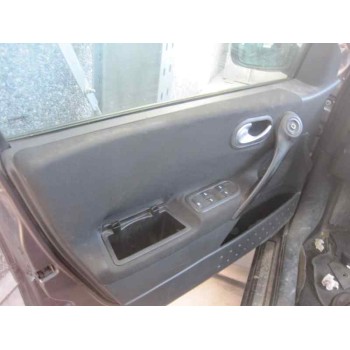 renault megane ii classic berlina del año 2004