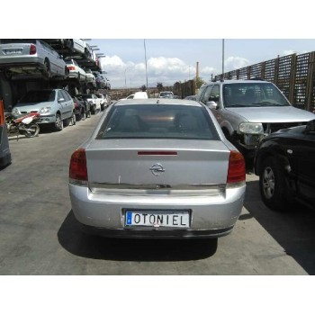 opel vectra c berlina del año 2003
