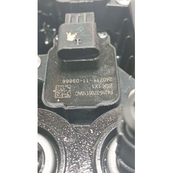 Recambio de motor completo para omoda 5 referencia OEM IAM SQRF4J16F  