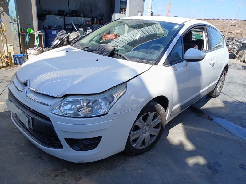CITROËN C4 COUPÉ (LA_)