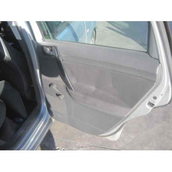 volkswagen polo (9n1) del año 2002