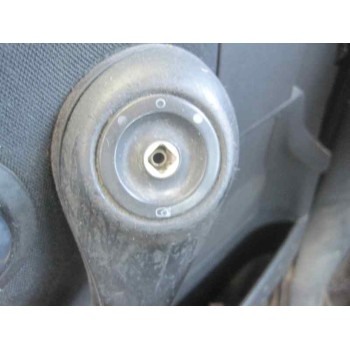 renault megane ii classic berlina del año 2004