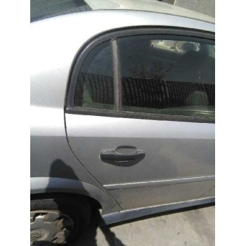 opel vectra c berlina del año 2003