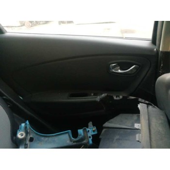 renault captur del año 2013