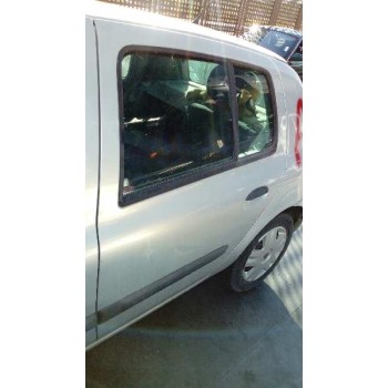 renault clio ii fase ii (b/cb0) del año 2003