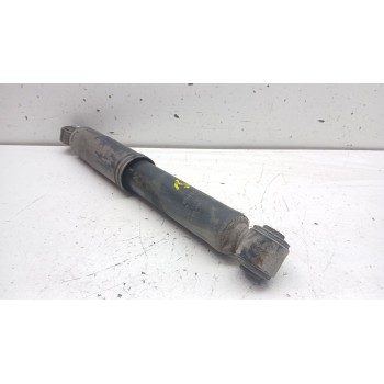 Recambio de amortiguador trasero para fiat 500 (312_) 1.3 d multijet (312axb1a) referencia OEM IAM gb48036  