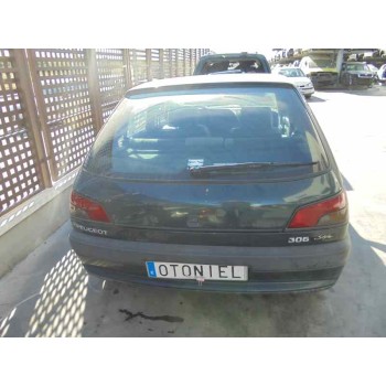 peugeot 306 berlina 3/5 puertas (s1) del año 1994