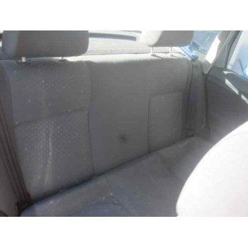 volkswagen polo (9n1) del año 2002