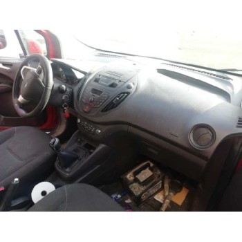 ford transit courier del año 2016