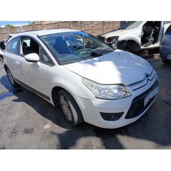 citroën c4 coupé (la_) del año 2010