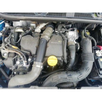 renault captur del año 2013