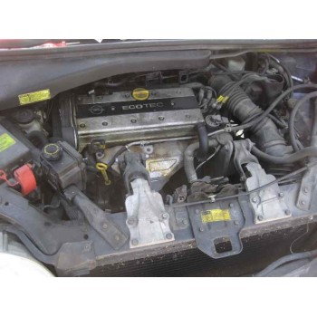 opel sintra del año 1998