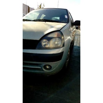 renault clio ii fase ii (b/cb0) del año 2003