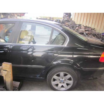 bmw serie 3 berlina (e46) del año 2003