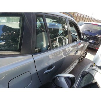 bmw x3 (e83) del año 2006