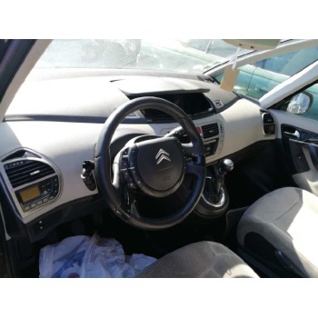 citroën c4 grand picasso del año 2010