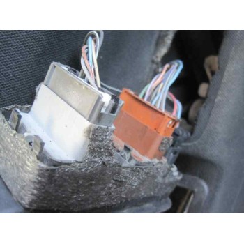 renault megane ii classic berlina del año 2004