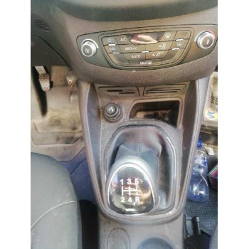 ford transit courier del año 2016